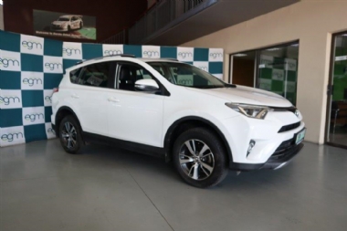 2018 Toyota Rav4 2.0 GX Auto (Mark II)   - ABS, AIRCON, CLIMATE CONTROL, ELECTRIC WINDOWS, LEATHER SEATS, PARK DISTANCE CONTROL, REVERSE CAMERA, XENON LIGHTS, AIRBAGS, ALARM, CRUISE CONTROL, PARTIAL-SERVICE RECORD, RADIO, BLUETOOTH, USB, AUX, CD. Finance available, trade-ins welcome, Rental, T&C'S apply!!!