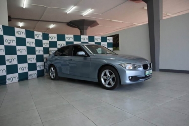 2014 BMW 316i (F30) Steptronic - ABS, AIRCON, CLIMATE CONTROL, ELECTRIC WINDOWS, LEATHER SEATS, PARK DISTANCE CONTROL, XENON LIGHTS, SUNROOF, AIRBAGS, ALARM, CRUISE CONTROL, PARTIAL-SERVICE RECORD, RADIO, USB, AUX, CD, SPARE KEYS. Finance available, trade-ins welcome, Rental, T&C'S apply!!!