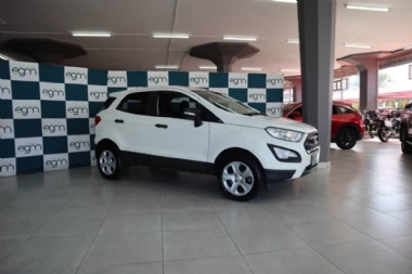 2019 Ford EcoSport 1.5 TiVCT Ambiente - ABS, AIRCON, ELECTRIC WINDOWS, PARK DISTANCE CONTROL, AIRBAGS, ALARM, PARTIAL-SERVICE RECORD, RADIO, USB. Finance available, trade-ins welcome, Rental, T&C'S apply!!!
