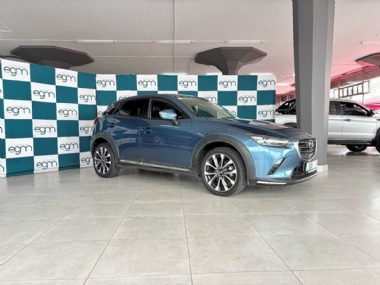 2019 Mazda CX-3 2.0 Individual Auto - ABS, AIRCON, ELECTRIC WINDOWS, LEATHER SEATS, PARK DISTANCE CONTROL, REVERSE CAMERA, XENON LIGHTS, SUNROOF, AIRBAGS, ALARM, CRUISE CONTROL, FULL-SERVICE RECORD RADIO, BLUETOOTH, USB, AUX, CD, SPARE KEYS. Finance available, trade-ins welcome, Rental, T&C'S apply!!!