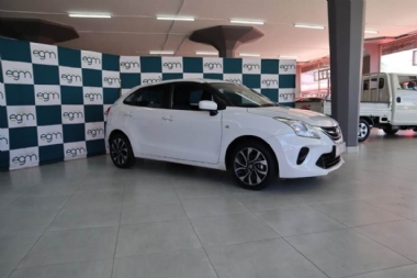 2021 Toyota Starlet 1.4L XS Auto - ABS, AIRCON, ELECTRIC WINDOWS, AIRBAGS, ALARM, FULL-SERVICE RECORD, RADIO, BLUETOOTH, USB, AUX, CD. Finance available, trade-ins welcome, Rental, T&C'S apply!!!