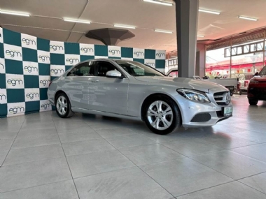 2014 Mercedes Benz C 180 Avantgarde 7G-Tronic - ABS,AIRCON,CLIMATE CONTROL,ELECTRIC WINDOWS,LEATHER SEATS,PARK DISTANCE CONTROL,REVERSE CAMERA,XENON LIGHTS,SUNROOF,AIRBAGS,ALARM,CRUISE CONTROL,PARTIAL-SERVICE RECORD,RADIO,USB,CD,ELECTRIC SEATS,MEMORY SEATS,SPARE KEYS. Finance available, trade-ins welcome, T&C'S apply!!!