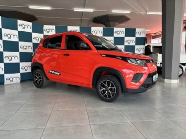 2022 Mahindra KUV 100 1.2 K2+ #Dare  - ABS, AIRCON, AIRBAGS, ALARM, FULL-SERVICE RECORD, RADIO, BLUETOOTH, SPARE KEYS. Finance available, trade-ins welcome, T&C'S apply!!!