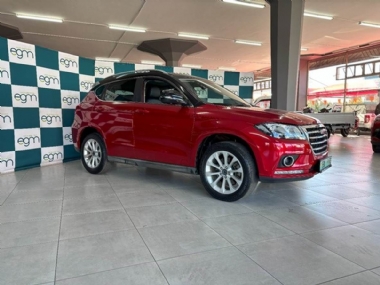 2019 Haval H2 1.5T Luxury - ABS,AIRCON,CLIMATE CONTROL,ELECTRIC WINDOWS,LEATHER SEATS,PARK DISTANCE CONTROL,REVERSE CAMERA,XENON LIGHTS,SUNROOF,AIRBAGS,ALARM,CRUISE CONTROL,FULL-SERVICE RECORD,RADIO,BLUETOOTH,USB,AUX,SPARE KEYS. Finance available, trade-ins welcome, T&C'S apply!!!