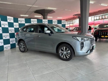 2022 Haval Jolion 1.5T Premium DCT  - ABS,AIRCON,ELECTRIC WINDOWS,PARK DISTANCE CONTROL,REVERSE CAMERA,XENON LIGHTS,AIRBAGS,ALARM,CRUISE CONTROL,PARTIAL-SERVICE RECORD,RADIO,BLUETOOTH,USB. Finance available, Trade-ins welcome, Delivery country wide, T&C'S apply!!!