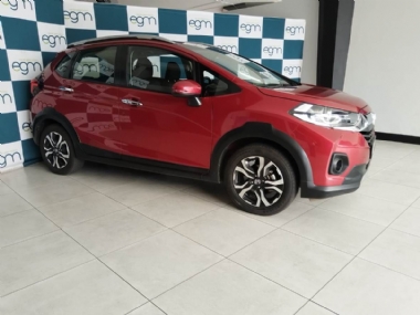 2023 Honda WR-V 1.2 Elegance - ABS,AIRCON,CLIMATE CONTROL,ELECTRIC WINDOWS,PARK DISTANCE CONTROL,REVERSE CAMERA,XENON LIGHTS,AIRBAGS,ALARM,CRUISE CONTROL,FULL-SERVICE RECORD,RADIO,BLUETOOTH,SPARE KEYS. Finance available, Trade-ins welcome, Delivery country wide, T&C'S apply!!!