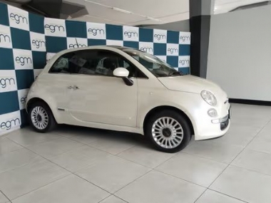 2013 Fiat 500 1.4 Lounge - ABS,AIRCON,ELECTRIC WINDOWS,AIRBAGS,ALARM,FULL-SERVICE RECORD,RADIO,BLUETOOTH,AUX,CD,SPARE KEYS. Finance available, Trade-ins welcome, Delivery country wide, T&C'S apply!!!