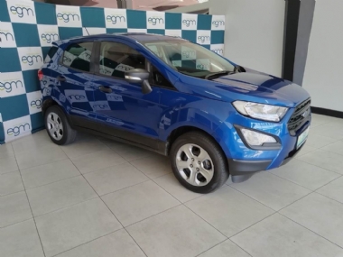 2020 Ford EcoSport 1.5 TDCi Ambiente - ABS,AIRCON,ELECTRIC WINDOWS,PARK DISTANCE CONTROL,AIRBAGS,ALARM,PARTIAL-SERVICE RECORD,RADIO,BLUETOOTH,USB, Finance available, Trade-ins welcome, Delivery country wide, T&C'S apply!!!