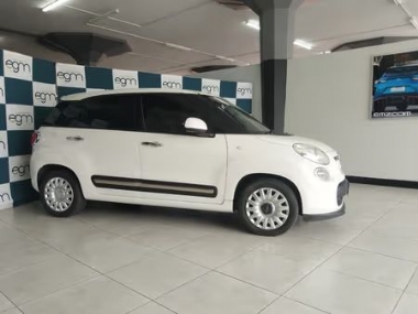 2017 Fiat 500L 1.4 Lounge - ABS,AIRCON,ELECTRIC WINDOWS,AIRBAGS,ALARM,PARTIAL-SERVICE RECORD,RADIO,BLUETOOTH,USB,AUX,CD, Finance available, Trade-ins welcome, Delivery country wide, T&C'S apply!!!