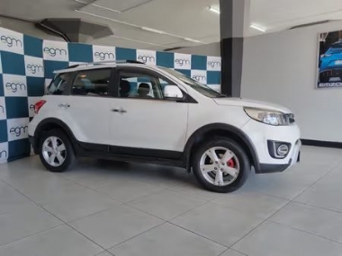 2018 GWM M4 1.5 - ABS,AIRCON,ELECTRIC WINDOWS,AIRBAGS,ALARM,CRUISE CONTROL,RADIO,BLUETOOTH,CD,SPARE KEYS. Finance available, Trade-ins welcome, Delivery country wide, T&C'S apply!!!