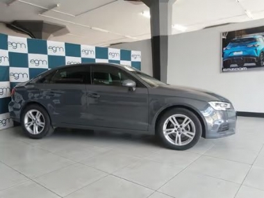 2019 Audi A3 Sedan 1.0 TFSI Auto | 30 TFSI - ABS,AIRCON,ELECTRIC WINDOWS,SAT NAV,XENON LIGHTS,AIRBAGS,ALARM,FULL SERVICE RECORD,RADIO,BLUETOOTH, Finance available, Trade-ins welcome, Delivery country wide, T&C'S apply!!!