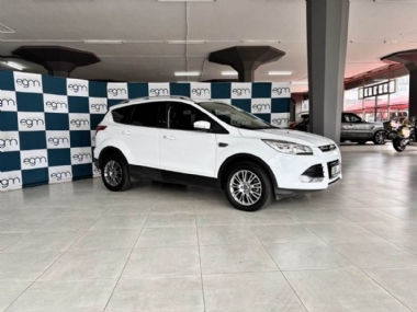 2015 Ford Kuga 2.0 TDCi Trend AWD Powershift - ABS, AIRCON, CLIMATE CONTROL, ELECTRIC WINDOWS, LEATHER SEATS, PARK DISTANCE CONTROL, TOWBAR, AIRBAGS, ALARM, CRUISE CONTROL, PARTIAL-SERVICE RECORD, RADIO, BLUETOOTH, USB, AUX, CD, HEATED SEATS. Finance available, trade-ins welcome, Rental, T&C'S apply!!!