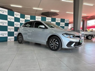 2023 Volkswagen (VW) Polo Hatch 1.0 TSI (70 kW)  - ABS,AIRCON,ELECTRIC WINDOWS,AIRBAGS,ALARM,CRUISE CONTROL,PARTIAL-SERVICE RECORD,RADIO,BLUETOOTH,C-TYPE,SPARE KEYS. Finance available, trade-ins welcome, T&C'S apply!!!
