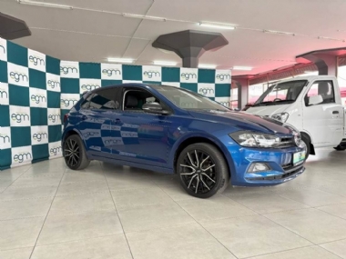 2021 Volkswagen (VW) Polo 1.0 TSi Comfortline - ABS,AIRCON,ELECTRIC WINDOWS,SUNROOF,AIRBAGS,ALARM,CRUISE CONTROL,PARTIAL-SERVICERECORD,RADIO,BLUETOOTH,C-TYPE. Finance available, Trade-ins welcome, Delivery country wide, T&C'S apply!!!
